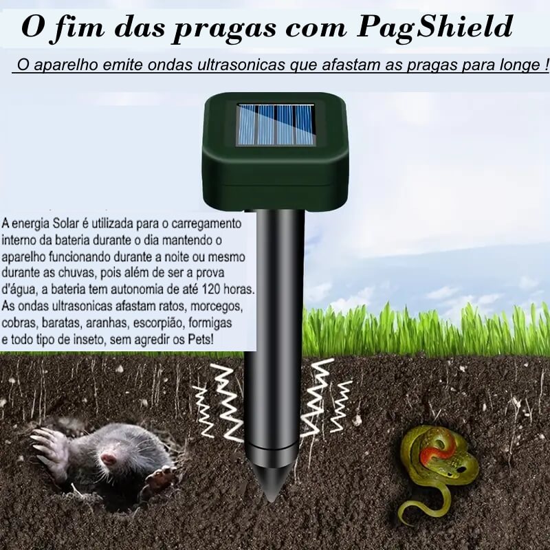 InsectSafe – Proteção para o seu lar, naturalmente.