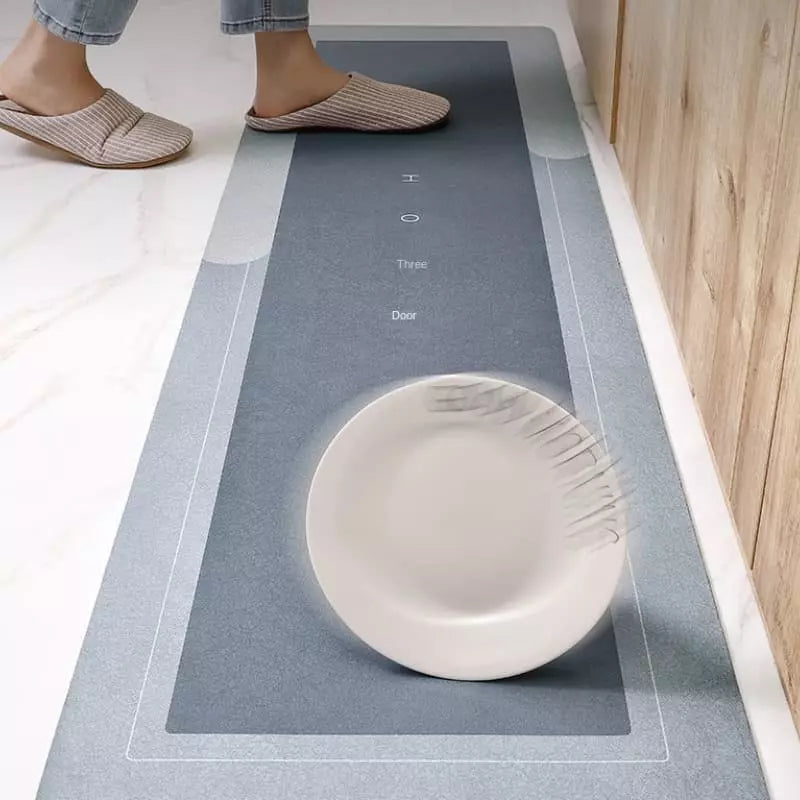 Tapete para Cozinha ComfortMat – Conforto e Estilo Sob Seus Pés