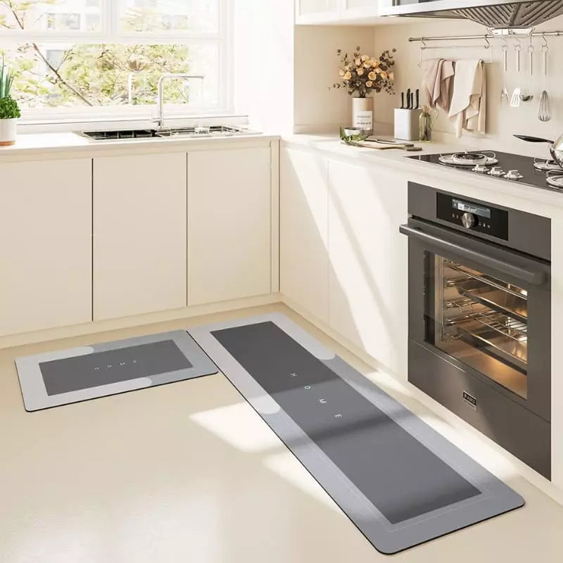 Tapete para Cozinha ComfortMat – Conforto e Estilo Sob Seus Pés