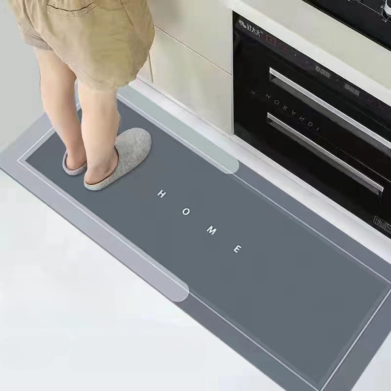 Tapete para Cozinha ComfortMat – Conforto e Estilo Sob Seus Pés