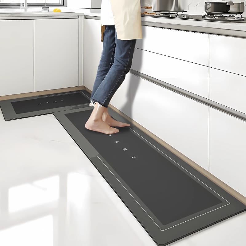 Tapete para Cozinha ComfortMat – Conforto e Estilo Sob Seus Pés